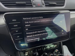 Škoda Superb 2,0 TDi DSG Matrix LED*Ne 2020