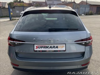 Škoda Superb 2,0 TDi DSG Matrix LED*Ne 2020