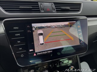 Škoda Superb 2,0 TDi DSG Matrix LED*Ne 2020