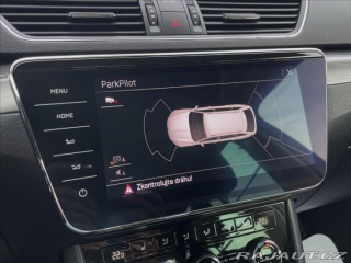 Škoda Superb 2,0 TDi DSG Matrix LED*Ne 2020