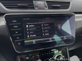 Škoda Superb 2,0 TDi DSG Matrix LED*Ne 2020