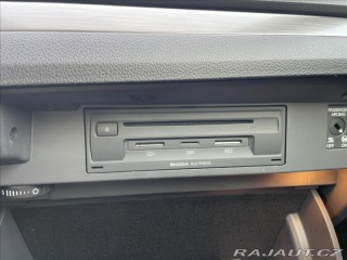Škoda Superb 2,0 TDi DSG Matrix LED*Ne 2020
