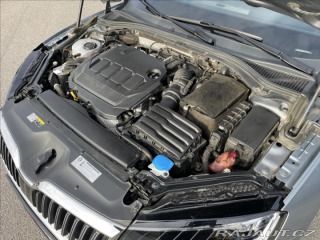 Škoda Superb 2,0 TDi DSG Matrix LED*Ne 2020