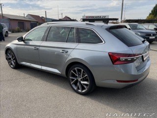 Škoda Superb 2,0 TDi DSG Matrix LED*Ne 2020