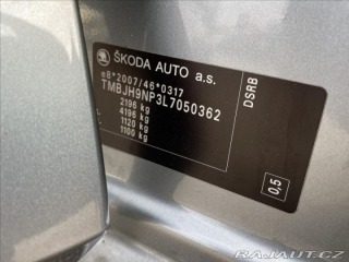 Škoda Superb 2,0 TDi DSG Matrix LED*Ne 2020