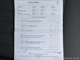 Škoda Superb 2,0 TDi DSG Matrix LED*Ne 2020