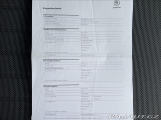 Škoda Superb 2,0 TDi DSG Matrix LED*Ne 2020