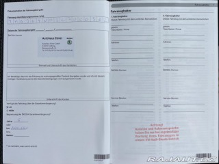Škoda Superb 2,0 TDi DSG Matrix LED*Ne 2020