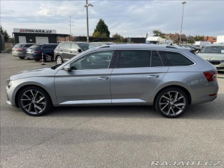 Škoda Superb 2,0 TDi DSG Matrix LED*Ne 2020