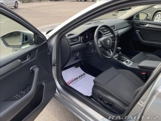 Škoda Superb 2,0 TDi DSG Matrix LED*Ne 2020