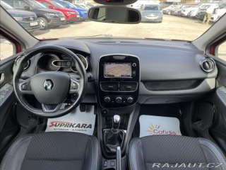 Renault Clio 1,2 i 87kW LED*Navi*Vyhř. 2017