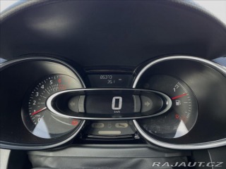 Renault Clio 1,2 i 87kW LED*Navi*Vyhř. 2017