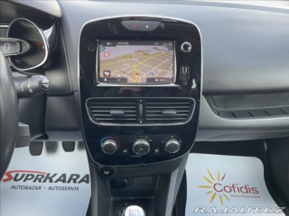 Renault Clio 1,2 i 87kW LED*Navi*Vyhř. 2017