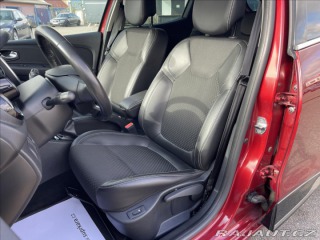 Renault Clio 1,2 i 87kW LED*Navi*Vyhř. 2017