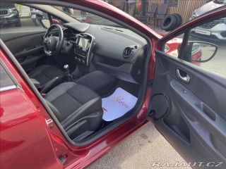 Renault Clio 1,2 i 87kW LED*Navi*Vyhř. 2017