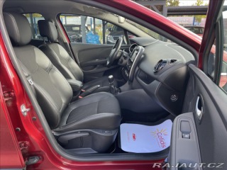 Renault Clio 1,2 i 87kW LED*Navi*Vyhř. 2017