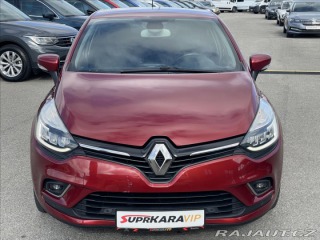 Renault Clio 1,2 i 87kW LED*Navi*Vyhř. 2017