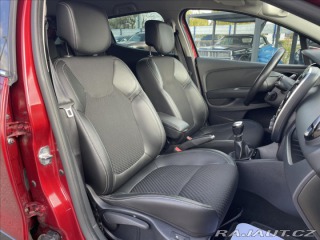 Renault Clio 1,2 i 87kW LED*Navi*Vyhř. 2017