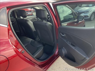 Renault Clio 1,2 i 87kW LED*Navi*Vyhř. 2017