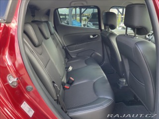 Renault Clio 1,2 i 87kW LED*Navi*Vyhř. 2017