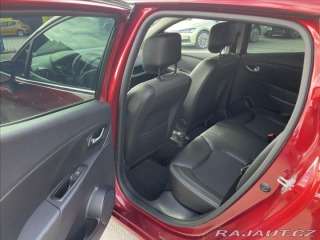 Renault Clio 1,2 i 87kW LED*Navi*Vyhř. 2017