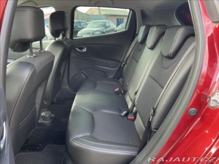 Renault Clio 1,2 i 87kW LED*Navi*Vyhř. 2017