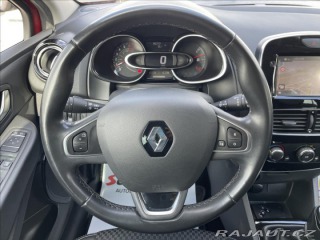 Renault Clio 1,2 i 87kW LED*Navi*Vyhř. 2017