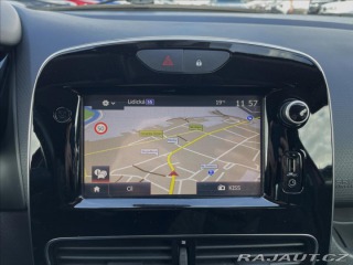 Renault Clio 1,2 i 87kW LED*Navi*Vyhř. 2017