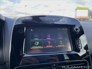 Renault Clio 1,2 i 87kW LED*Navi*Vyhř. 2017