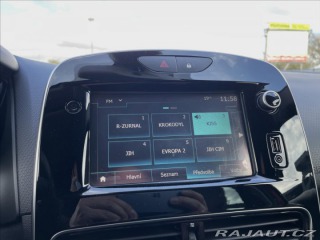 Renault Clio 1,2 i 87kW LED*Navi*Vyhř. 2017