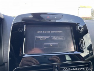 Renault Clio 1,2 i 87kW LED*Navi*Vyhř. 2017