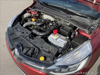 Renault Clio 1,2 i 87kW LED*Navi*Vyhř. 2017