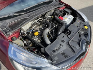 Renault Clio 1,2 i 87kW LED*Navi*Vyhř. 2017