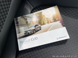 Renault Clio 1,2 i 87kW LED*Navi*Vyhř. 2017