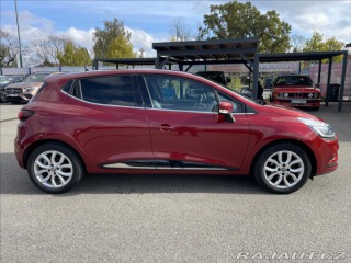 Renault Clio 1,2 i 87kW LED*Navi*Vyhř. 2017
