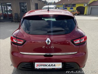 Renault Clio 1,2 i 87kW LED*Navi*Vyhř. 2017