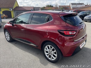 Renault Clio 1,2 i 87kW LED*Navi*Vyhř. 2017