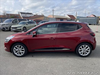 Renault Clio 1,2 i 87kW LED*Navi*Vyhř. 2017