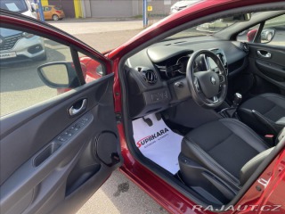 Renault Clio 1,2 i 87kW LED*Navi*Vyhř. 2017