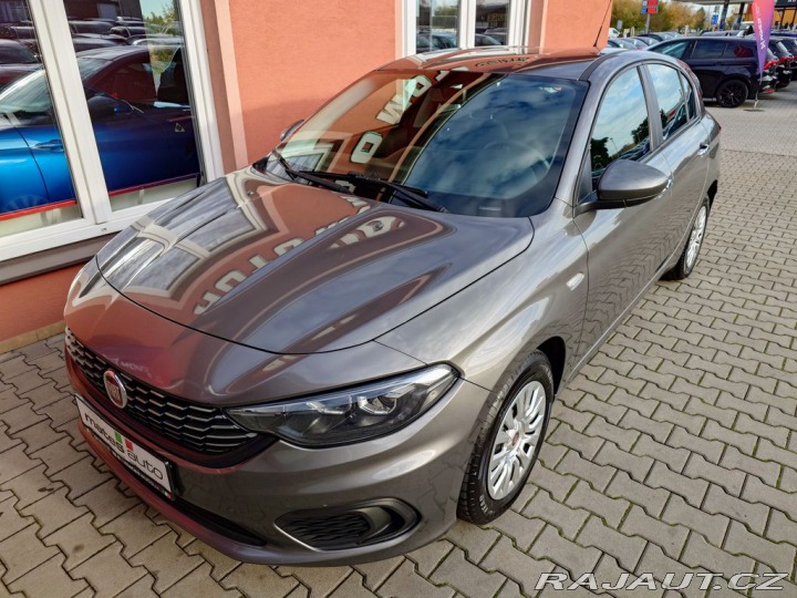Fiat Tipo 1.4 Easy 88kW 2018