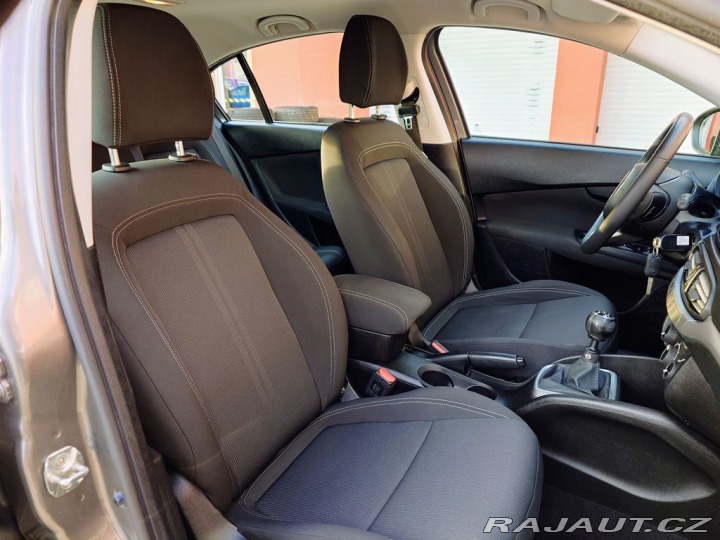 Fiat Tipo 1.4 Easy 88kW 2018