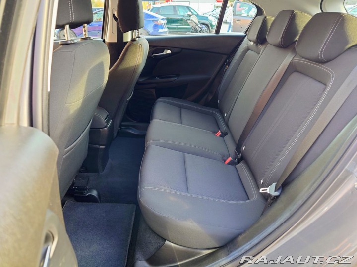 Fiat Tipo 1.4 Easy 88kW 2018