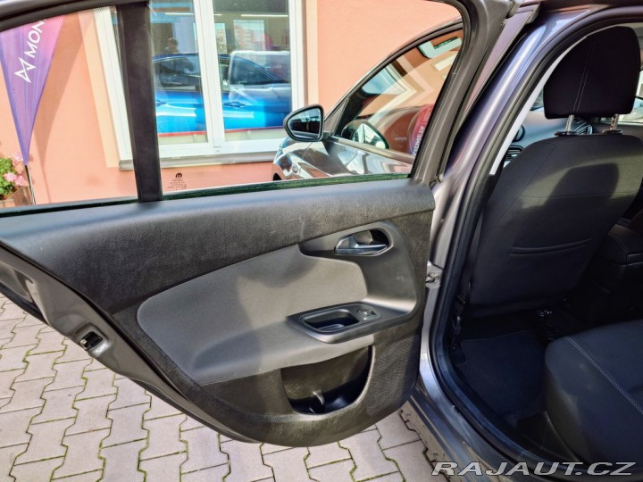 Fiat Tipo 1.4 Easy 88kW 2018