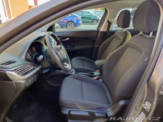 Fiat Tipo 1.4 Easy 88kW 2018