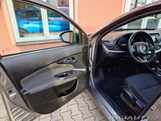 Fiat Tipo 1.4 Easy 88kW 2018