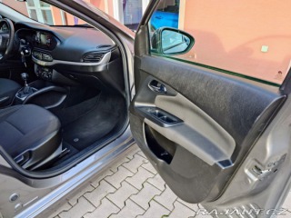 Fiat Tipo 1.4 Easy 88kW 2018