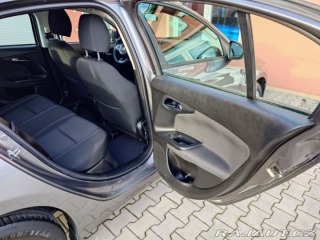 Fiat Tipo 1.4 Easy 88kW 2018