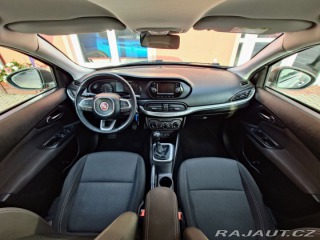 Fiat Tipo 1.4 Easy 88kW 2018