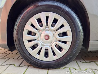 Fiat Tipo 1.4 Easy 88kW 2018