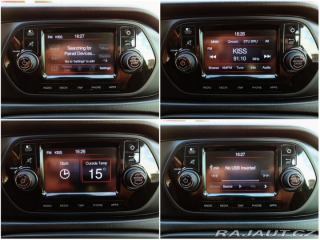 Fiat Tipo 1.4 Easy 88kW 2018